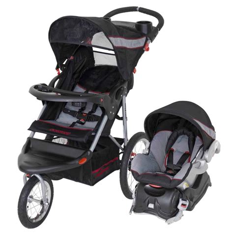 best rated baby strollers.